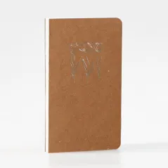 NOTES CZYSTY KWIATY POLSKIE MAKI 96 KARTEK