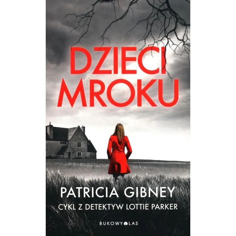 DZIECI MROKU
