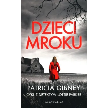 DZIECI MROKU