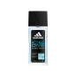 Adidas Ice Dive Męski Zestaw Prezentowy Żel Pod Prysznic 3W1+ Dezodorant Spray 150 Ml + Dezodorant 75Ml Adidas Ice Dive Męski Zestaw Prezentowy Żel Pod Prysznic 3W1+ Dezodorant Spray 150 Ml + Dezodorant 75Ml