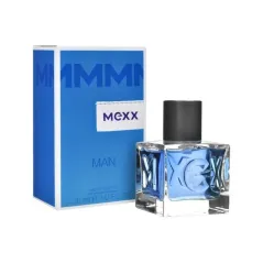 Mexx Man Zestaw Woda Toaletowa 30Ml + Żel Pod Prysznic 50Ml