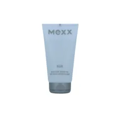 MEXX MAN ZESTAW WODA TOALETOWA 30ML + ŻEL POD PRYSZNIC 50ML