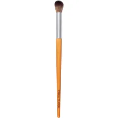ZESTAW PĘDZLI DO MAKIJAŻU BAMBOO 5 SZT. TOP CHOICE