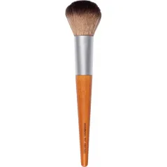 ZESTAW PĘDZLI DO MAKIJAŻU BAMBOO 5 SZT. TOP CHOICE