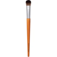 ZESTAW PĘDZLI DO MAKIJAŻU BAMBOO 5 SZT. TOP CHOICE