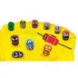 Wooblies Marvel Arena + 2 Wyrzutnie + 4 Figurki 5+ Tm Toys Wooblies Marvel Arena + 2 Wyrzutnie + 4 Figurki 5+ Tm Toys