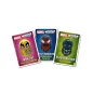 Wooblies Marvel Arena + 2 Wyrzutnie + 4 Figurki 5+ Tm Toys Wooblies Marvel Arena + 2 Wyrzutnie + 4 Figurki 5+ Tm Toys
