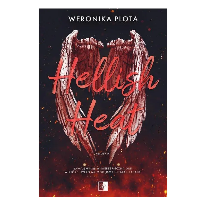 HELLISH HEAT