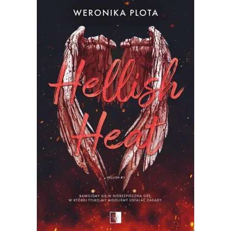 HELLISH HEAT
