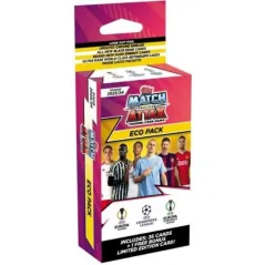 KARTY UEFA CHAMPIONS LEAGUE MATCH ATTAX 2023/2024
