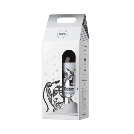 Zestaw Masło Do Ciała 200Ml + Żel Pod Prysznic 400Ml Yope Yunnan Zestaw Masło Do Ciała 200Ml + Żel Pod Prysznic 400Ml Yope Yunnan