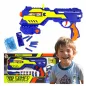Pistolet Na Strzałki I Kulki Żelowe Mega
Creative 8+ Pistolet Na Strzałki I Kulki Żelowe Mega
Creative 8+