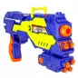Pistolet Na Strzałki I Kulki Żelowe Mega
Creative 8+ Pistolet Na Strzałki I Kulki Żelowe Mega
Creative 8+
