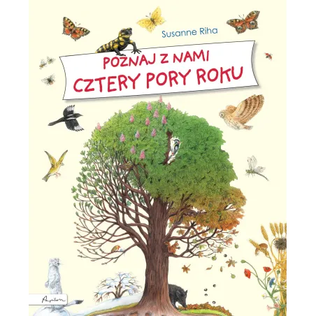 Poznaj Z Nami Cztery Pory Roku Poznaj Z Nami Cztery Pory Roku