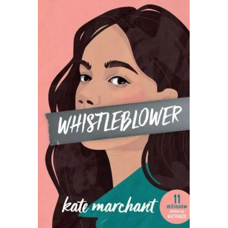 Whistleblower Whistleblower