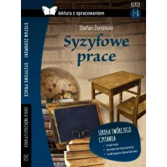 SYZYFOWE PRACE. LEKTURA Z OPRACOWANIEM - SBM