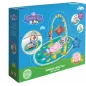 Mata Do Zabawy Świnka Peppa Kids Euroswan 0M+ Mata Do Zabawy Świnka Peppa Kids Euroswan 0M+
