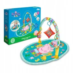 Mata Do Zabawy Świnka Peppa Kids Euroswan 0M+