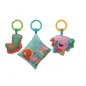 Mata Do Zabawy Świnka Peppa Kids Euroswan 0M+ Mata Do Zabawy Świnka Peppa Kids Euroswan 0M+