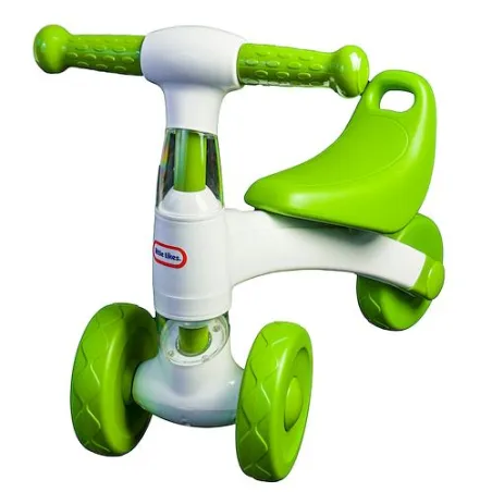 Rowerek Biegowy Zielony Little Tikes 3+