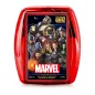 Top Trumps Quiz Marvel Gra Karciana 12+ Top Trumps Quiz Marvel Gra Karciana 12+