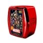 Top Trumps Quiz Marvel Gra Karciana 12+ Top Trumps Quiz Marvel Gra Karciana 12+