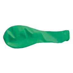 BALON JASNO ZIELONY 12 CALI 100 SZT. FIORELLO