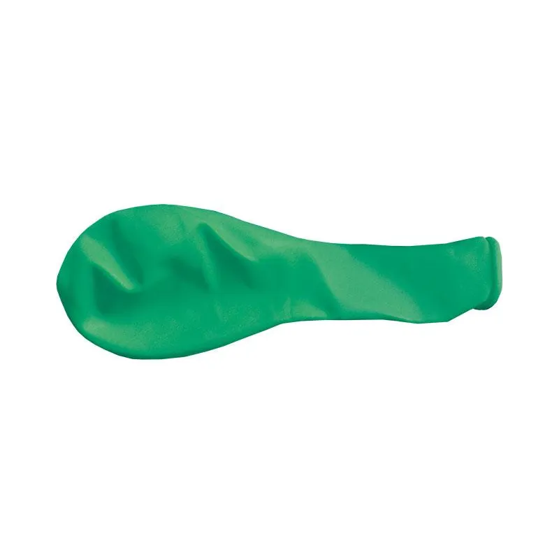 BALON JASNO ZIELONY 12 CALI 100 SZT. FIORELLO