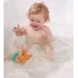 Zabawki Gumowe Do Kąpieli Miś I Przyjaciele Hape 0M+ Zabawki Gumowe Do Kąpieli Miś I Przyjaciele Hape 0M+