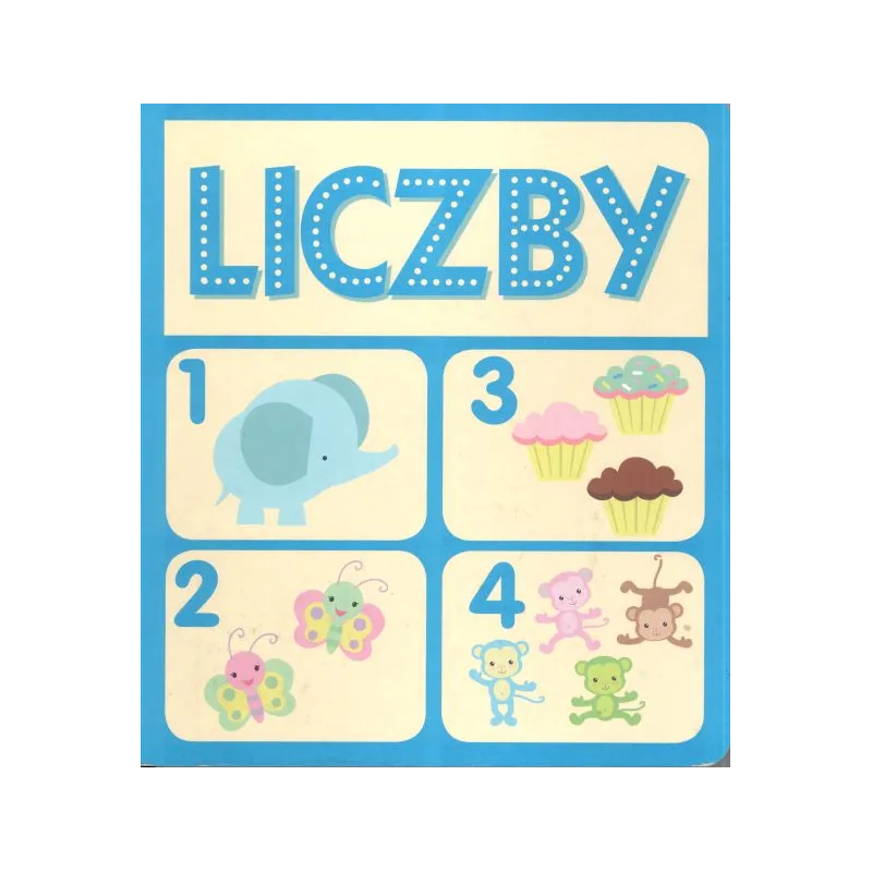 LICZBY DLA MALUCHA