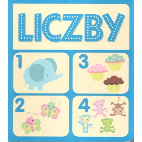 LICZBY DLA MALUCHA