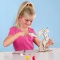Stojak Na Biżuterię Z Jednorożcem Ses Creative 5+ Stojak Na Biżuterię Z Jednorożcem Ses Creative 5+