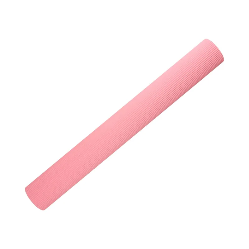 TEKTURA FALISTA ROLKA 50X70 CM BAMBINO RÓŻOWA