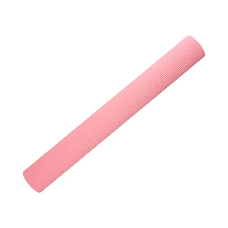 TEKTURA FALISTA ROLKA 50X70 CM BAMBINO RÓŻOWA