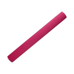 TEKTURA FALISTA ROLKA 50X70 CM BAMBINO CIEMNORÓŻOWA