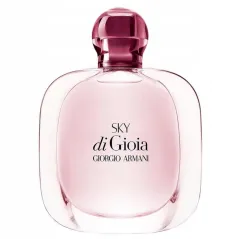 Giorgio Armani Sky Di Gioia Woda Perfumowana Dla Kobiet 50 Ml Ii Gatunek