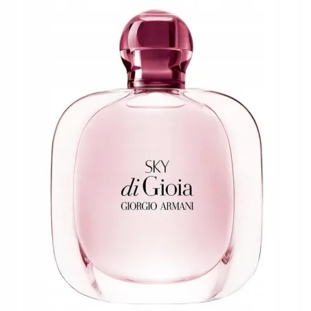 Giorgio Armani Sky Di Gioia Woda Perfumowana Dla Kobiet 50 Ml Ii Gatunek