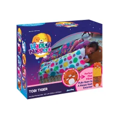 ŚPIWOREK HAPPY NAPPERS TOBI TYGRYS