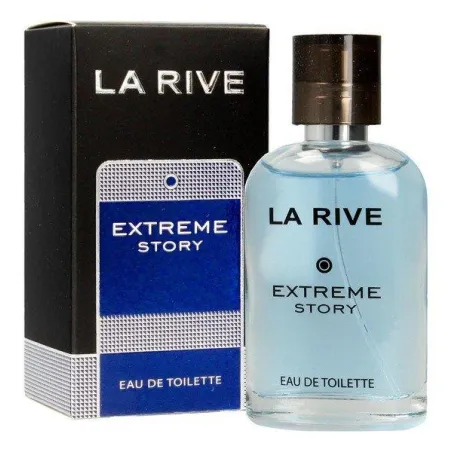 LA RIVE EXTREME STORY WODA TOALETOWA DLA MĘŻCZYZN 30 ML