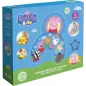 Poduszeczka Aktywności Peppa Pig Kids Euroswan 0M+ Poduszeczka Aktywności Peppa Pig Kids Euroswan 0M+