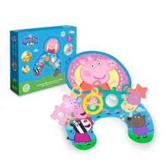 Poduszeczka Aktywności Peppa Pig Kids Euroswan 0M+