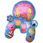 Poduszeczka Aktywności Peppa Pig Kids Euroswan 0M+ Poduszeczka Aktywności Peppa Pig Kids Euroswan 0M+