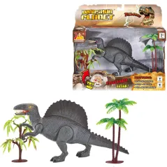 DINOZAUR INTERAKTYWNY ASKATO 3+