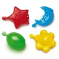 Układanka Daisy Collana 12 Elementów Quercetti 12M+ Układanka Daisy Collana 12 Elementów Quercetti 12M+