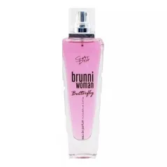 Chat D'or Brunni Butterfly Woman Woda Perfumowana Dla Kobiet 75 Ml