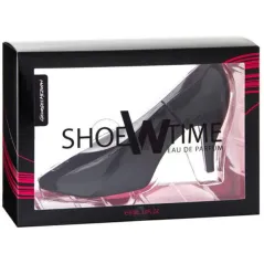 GEORGES MEZOTTI SHOEW TIME WODA PERFUMOWANA DLA KOBIET 100 ML