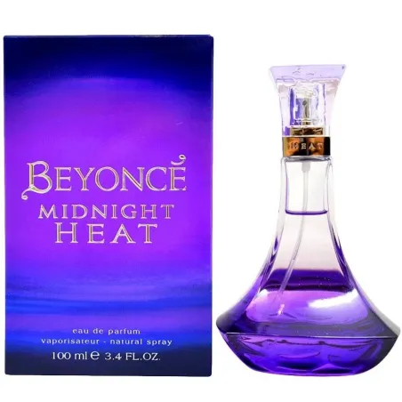 BEYONCE MIDNIGHT HEAT WODA PERFUMOWANA DLA KOBIET 100 ML