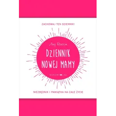 DZIENNIK NOWEJ MAMY Amy Ransom - Bukowy las