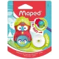 Temperówka Z Gumką Maped Temperówka Z Gumką Maped
