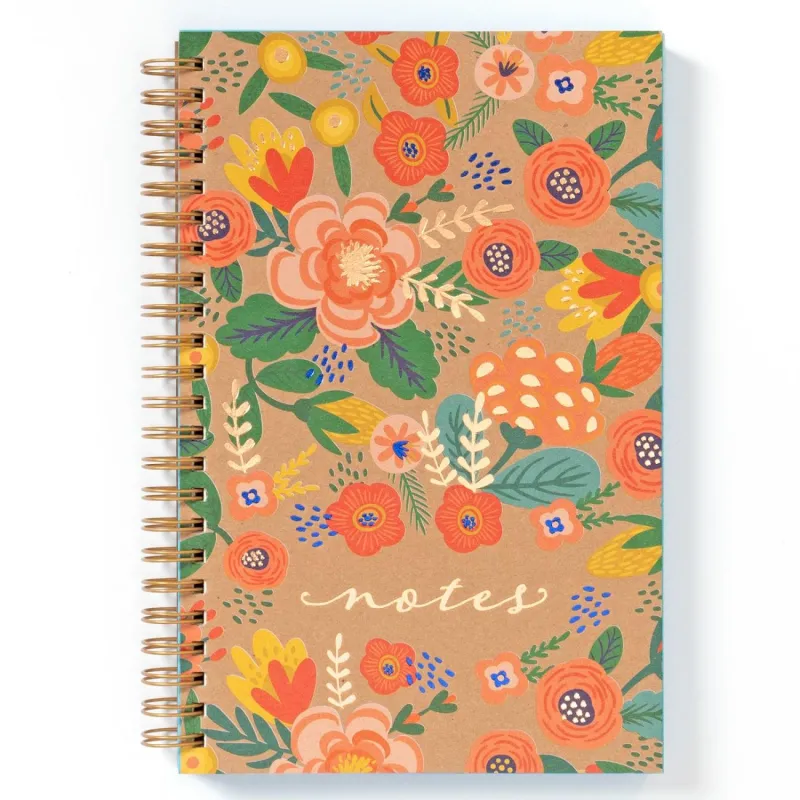 NOTES W LINIE 96 KARTEK A5
